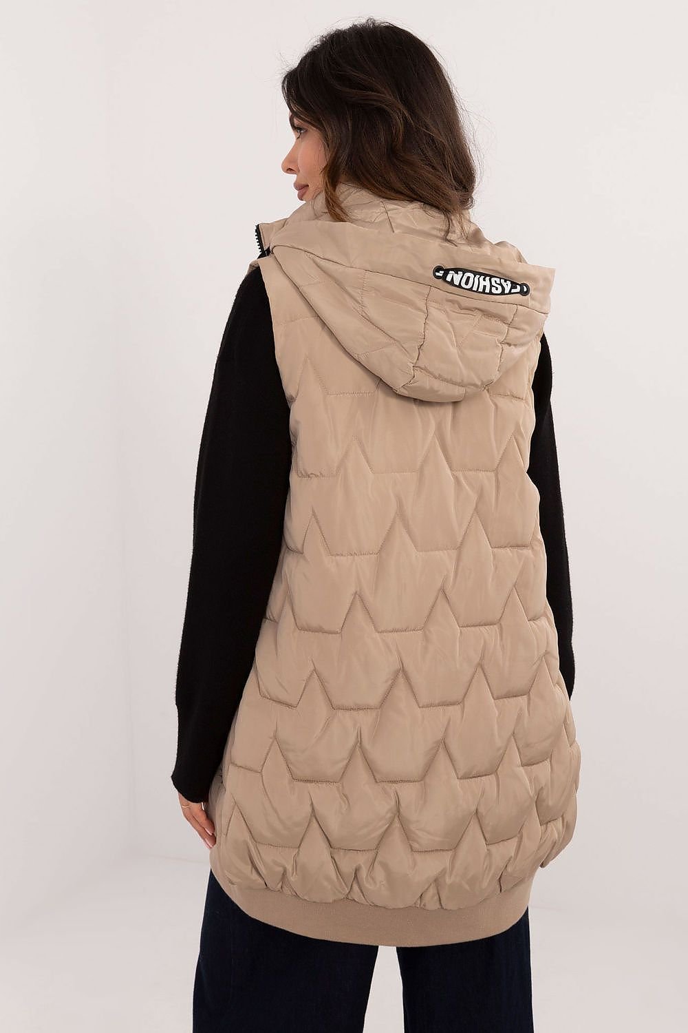 Gilet model 200965