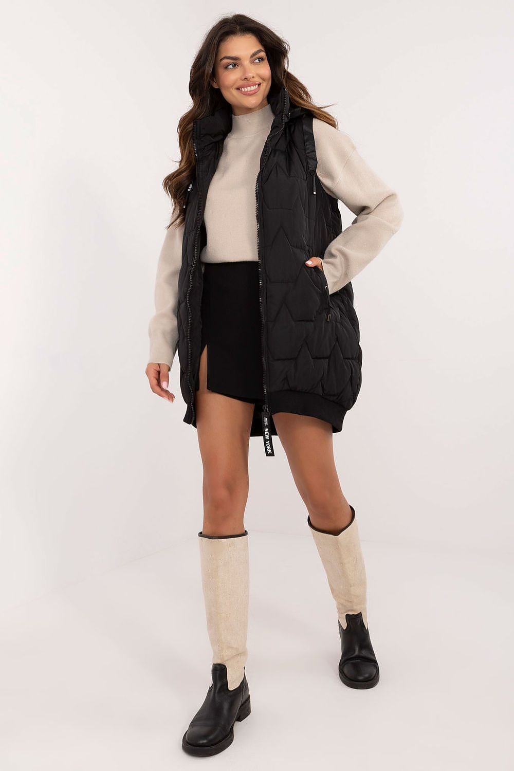 Gilet model 200967