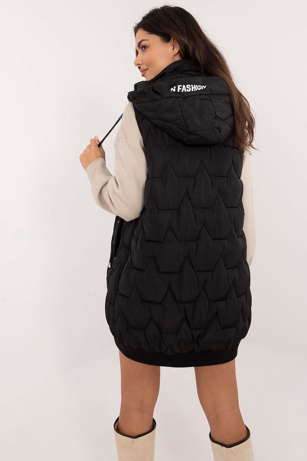 Gilet model 200967