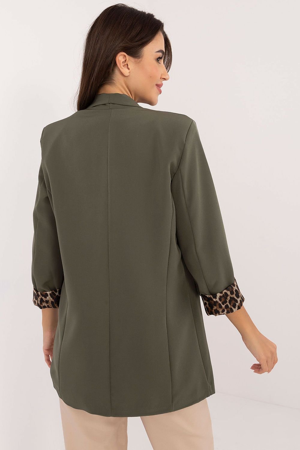 Jacket model 200985