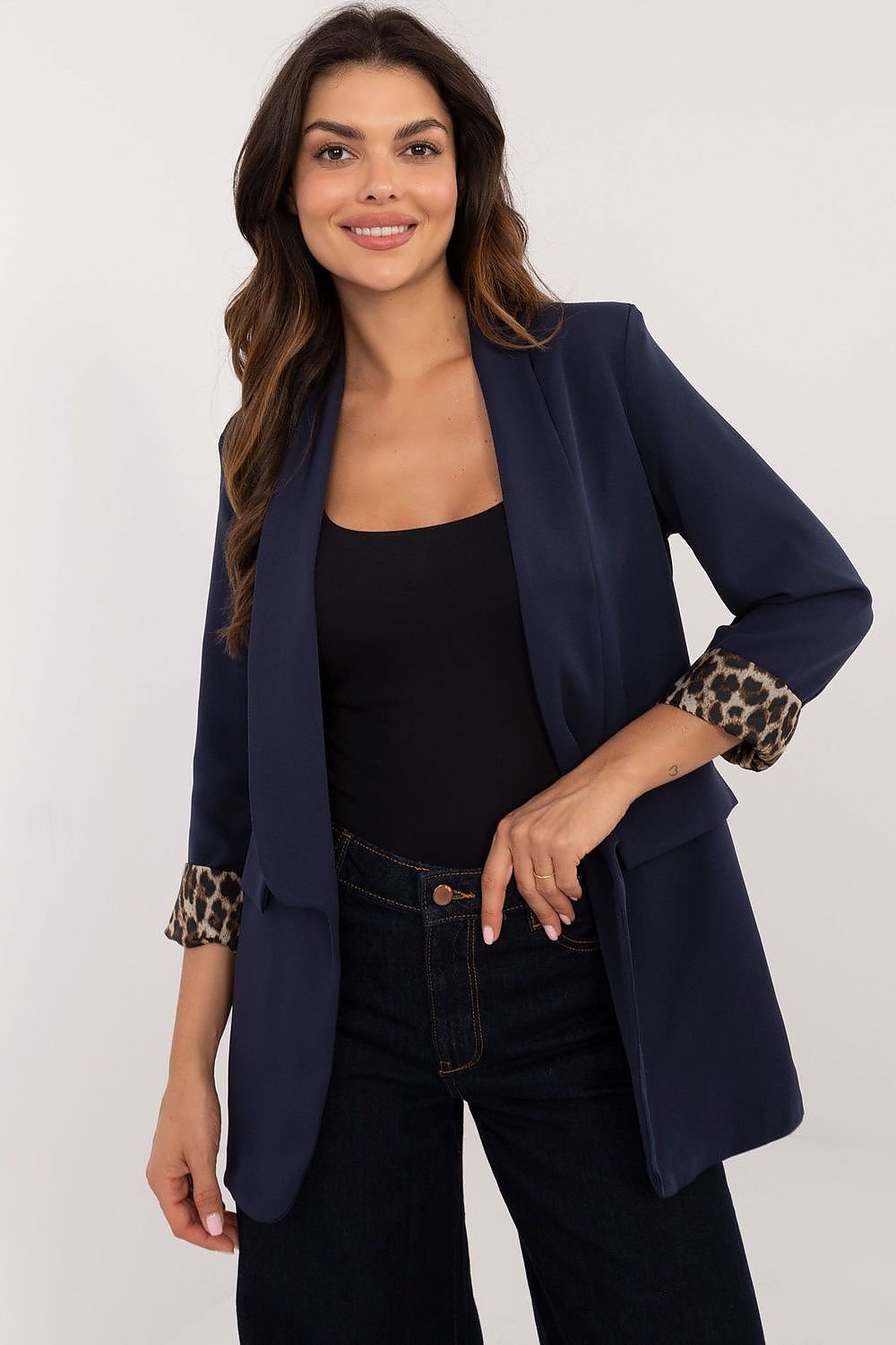 Jacket model 200987