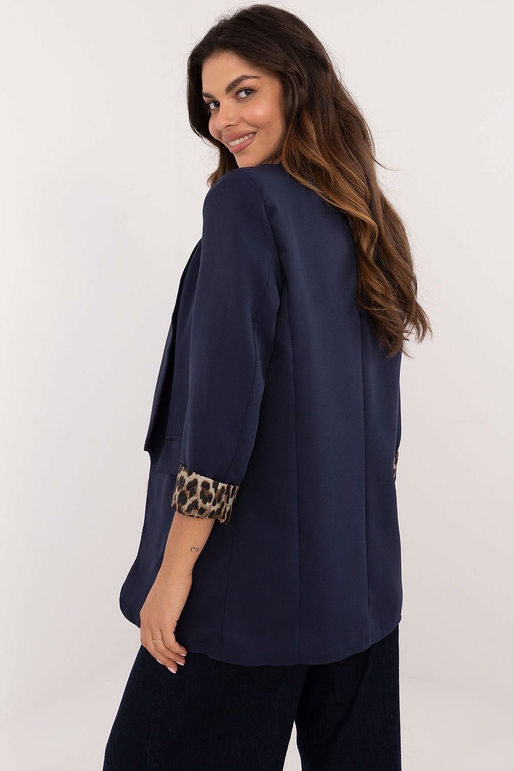 Jacket model 200987