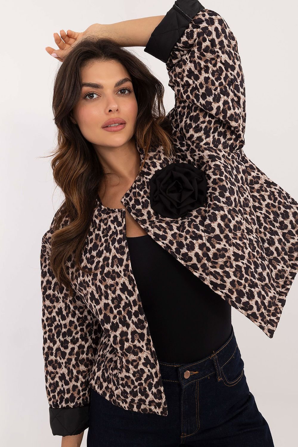 Jacket model 200996