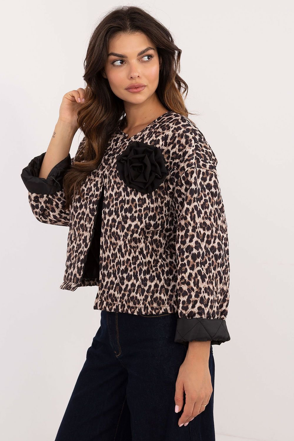 Jacket model 200996