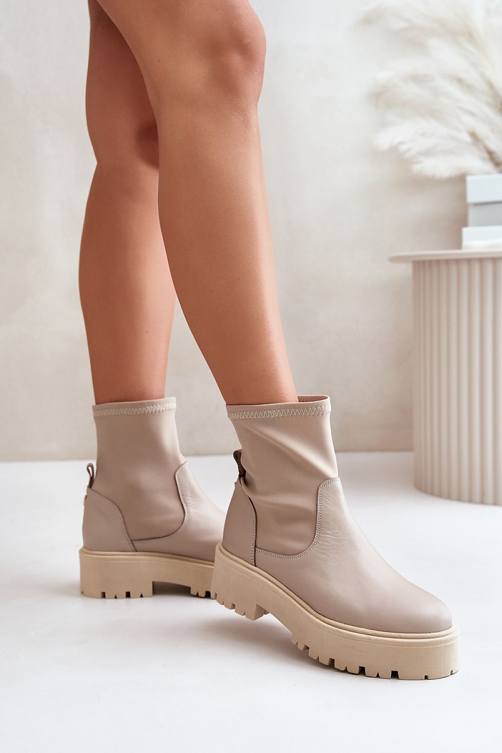 Boots model 201000