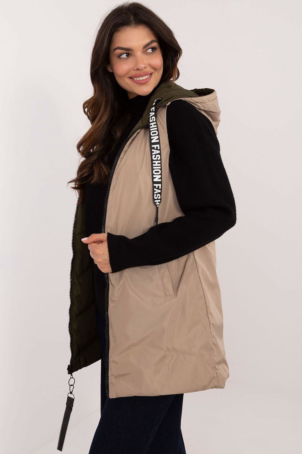 Gilet model 200962