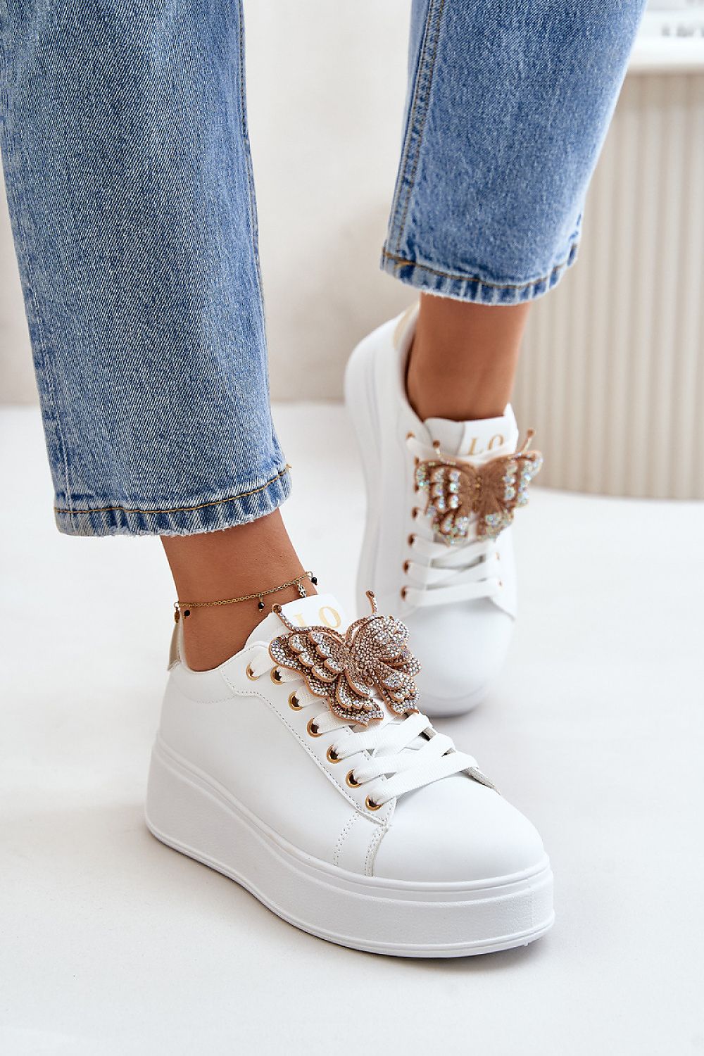 Sport Shoes model 201045 Step in style - comprar online na Lojahub