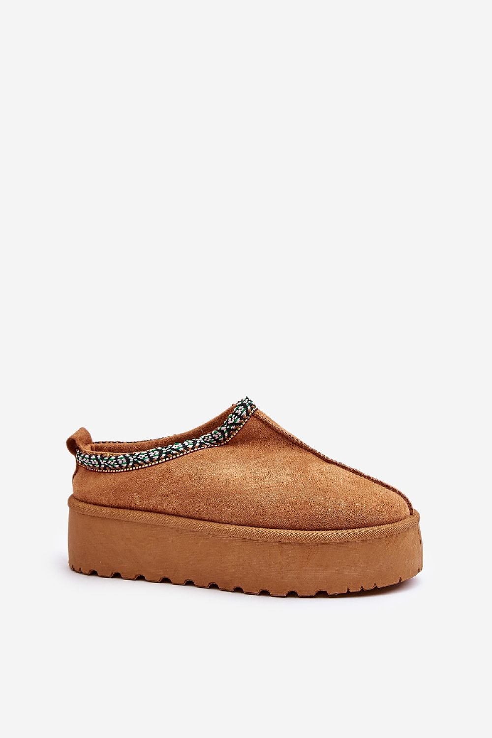 Slippers model 201247
