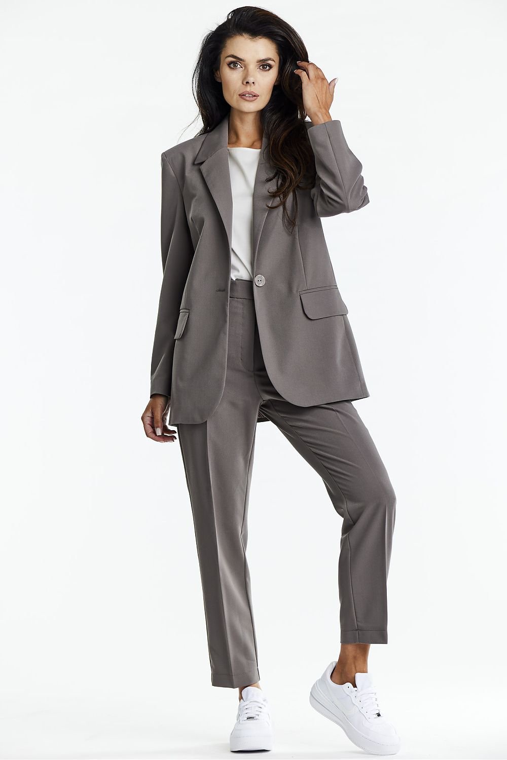 Jacket model 201250