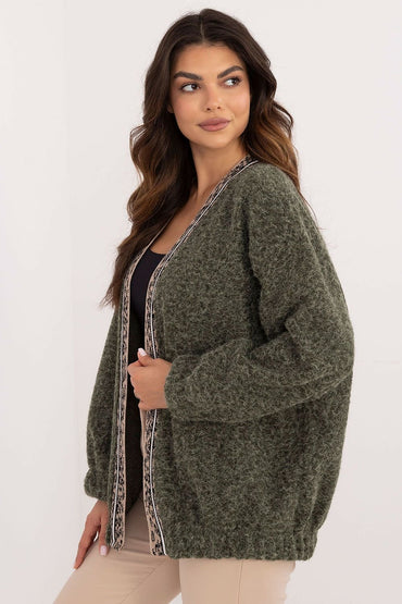 Cardigan model 201284