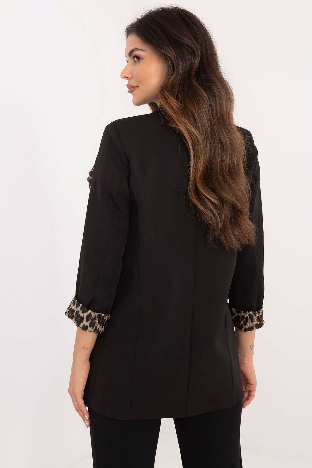 Jacket model 201286