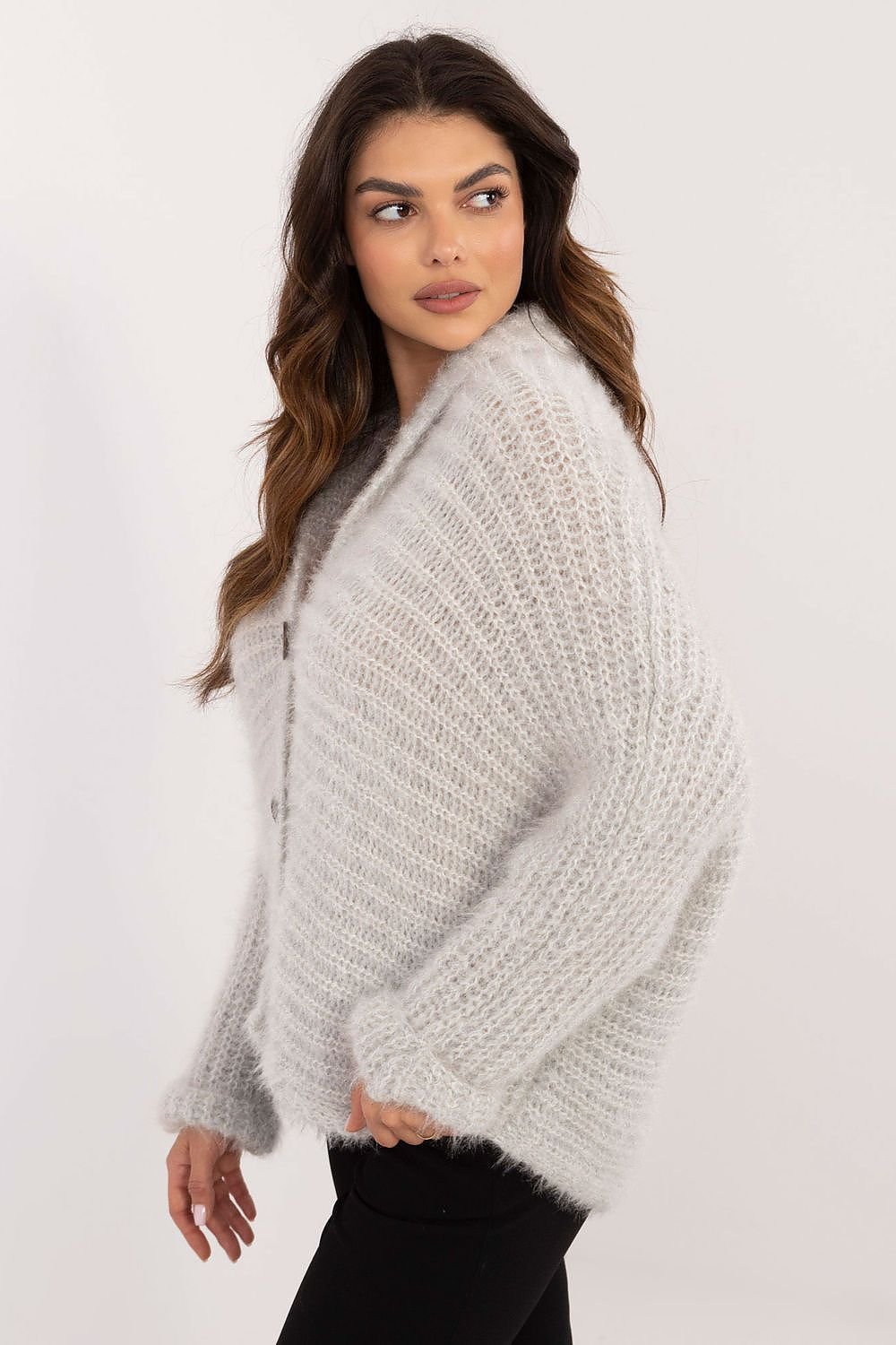 Cardigan model 201362