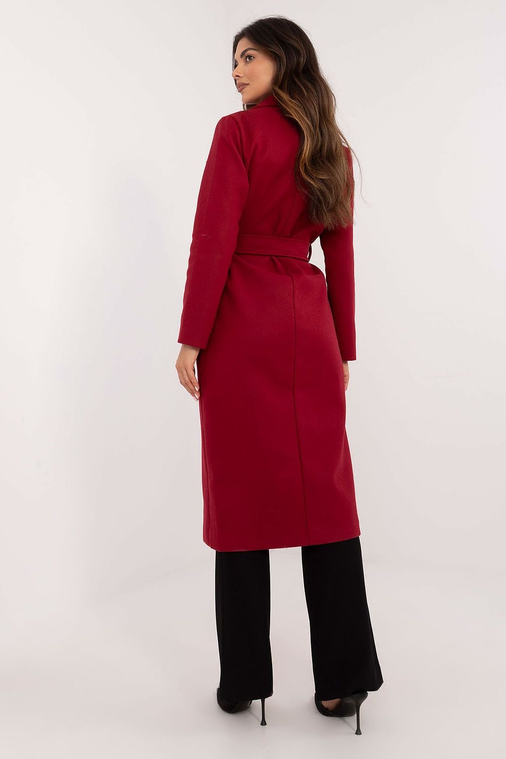 Coat model 201363