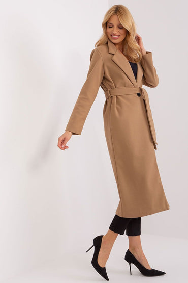Coat model 201364