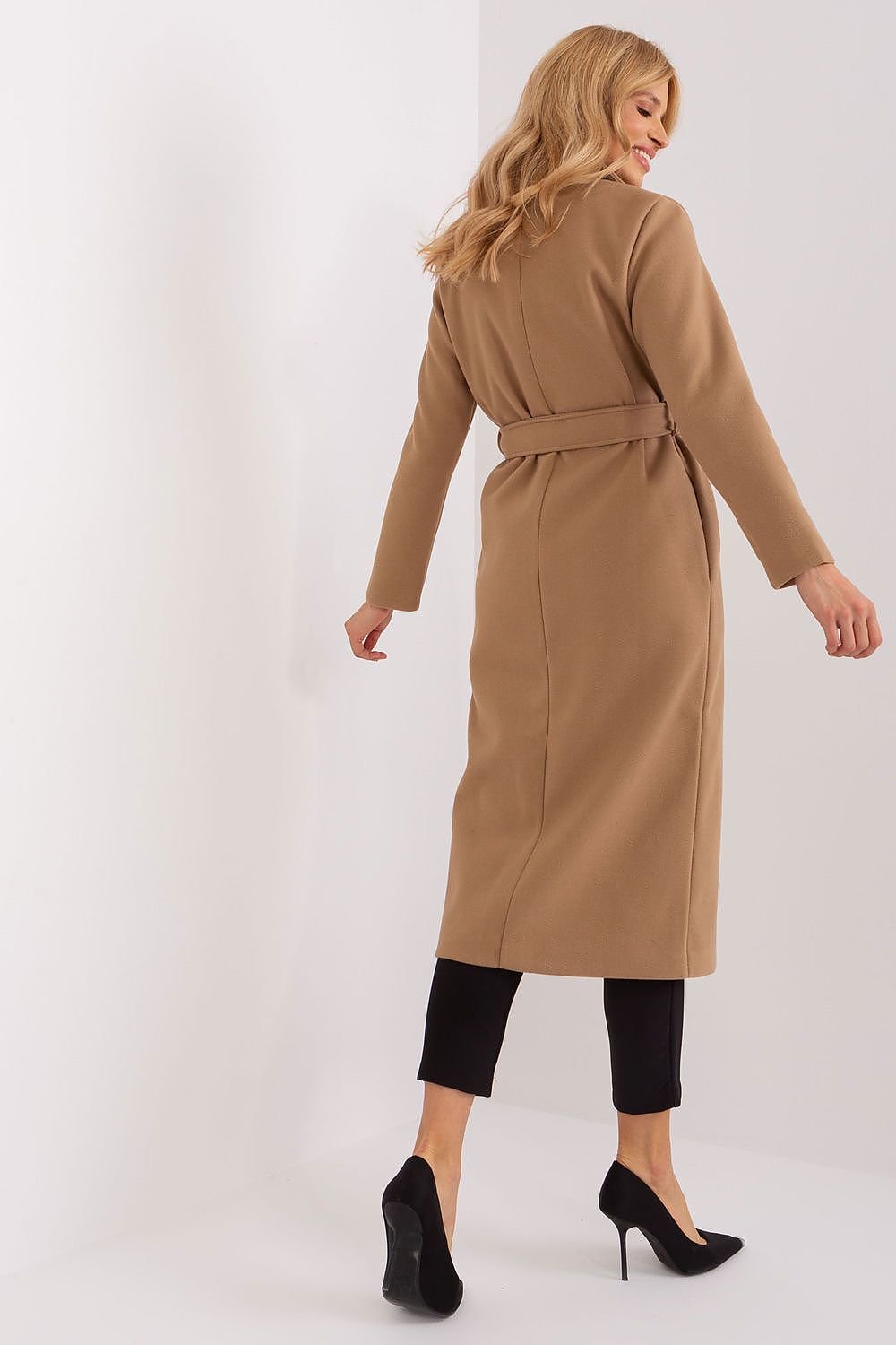Coat model 201364