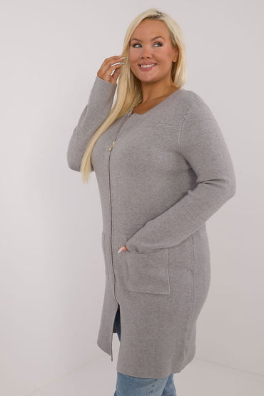 Jumper plus size model 201370