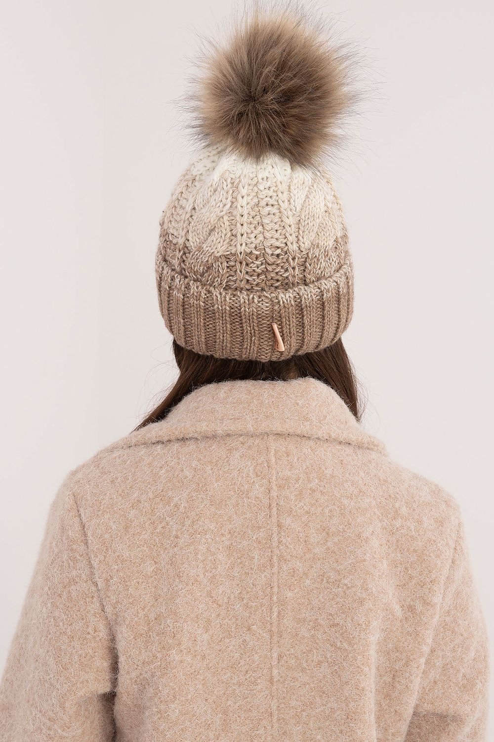 Cap model 201411