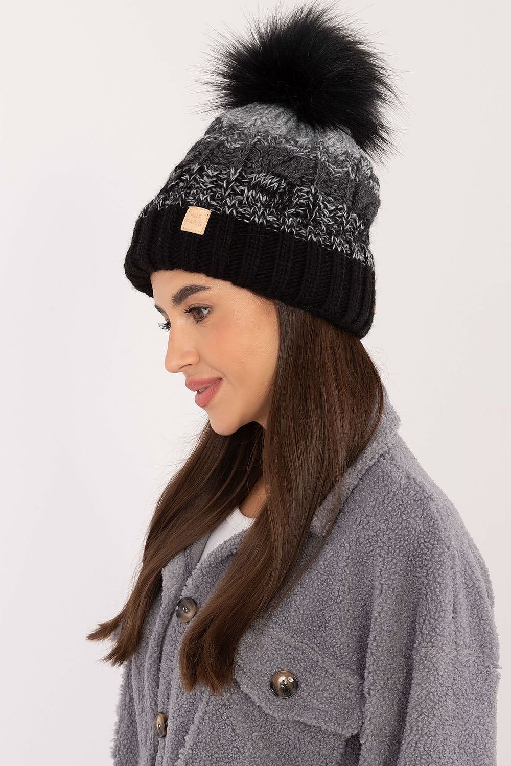 Cap model 201413