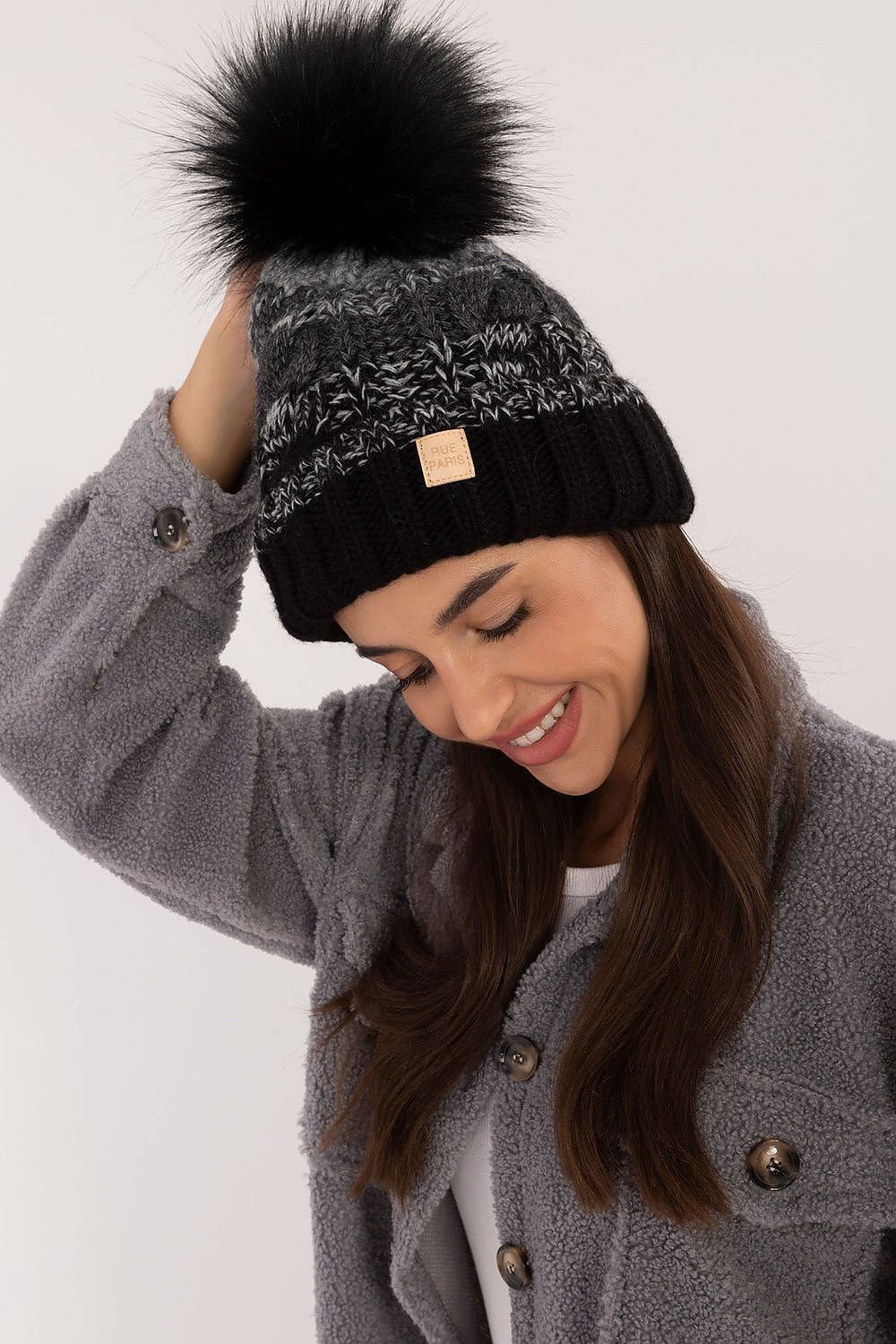 Cap model 201413