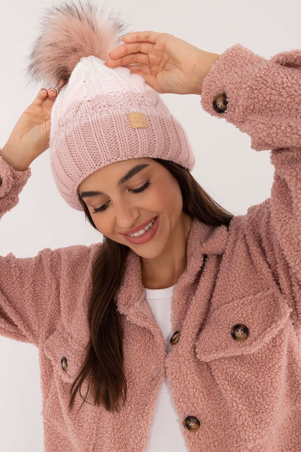 Cap model 201415