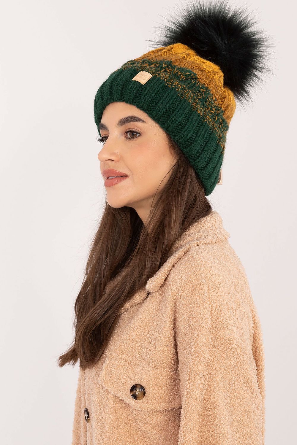 Cap model 201416