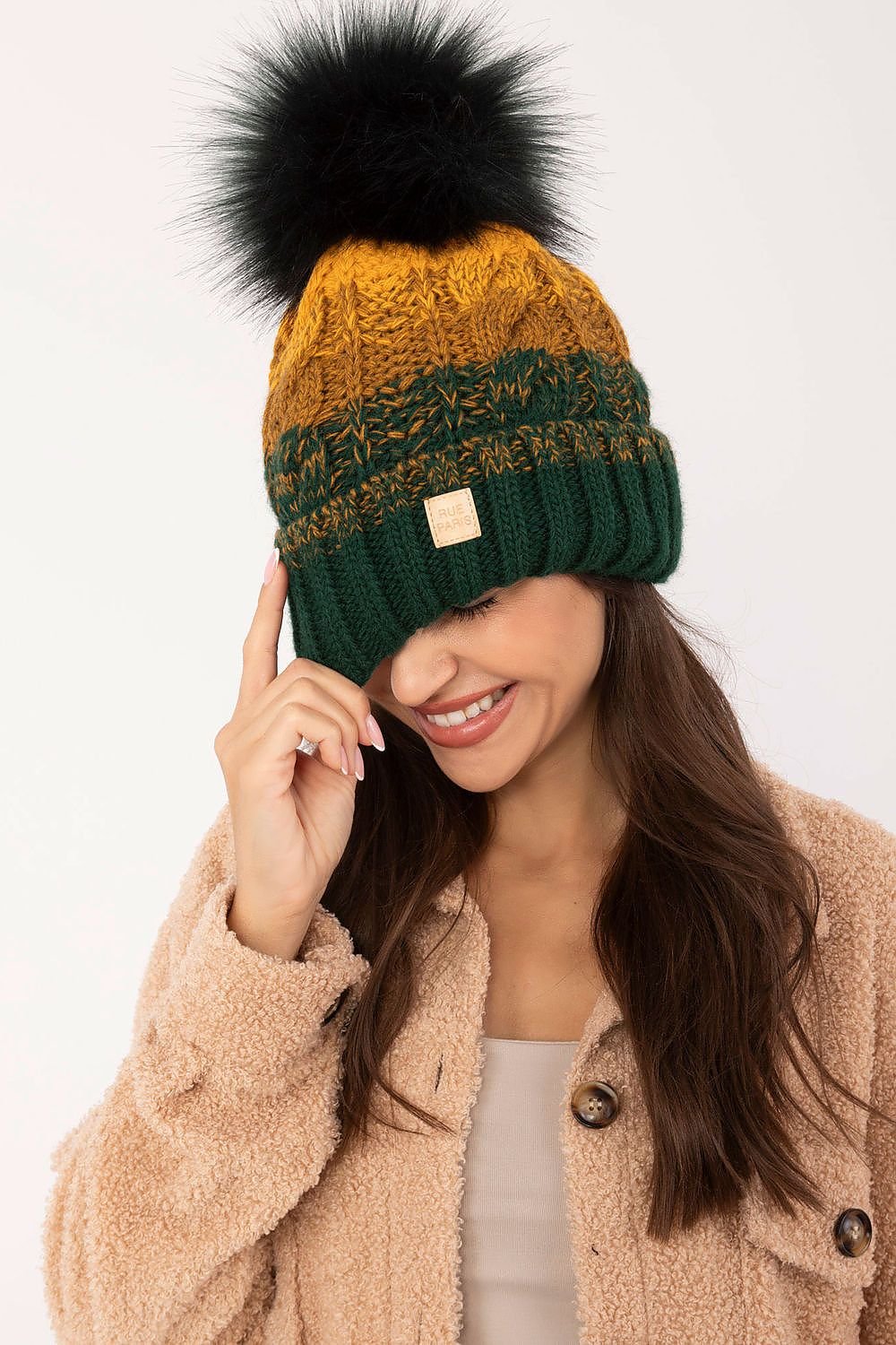 Cap model 201416