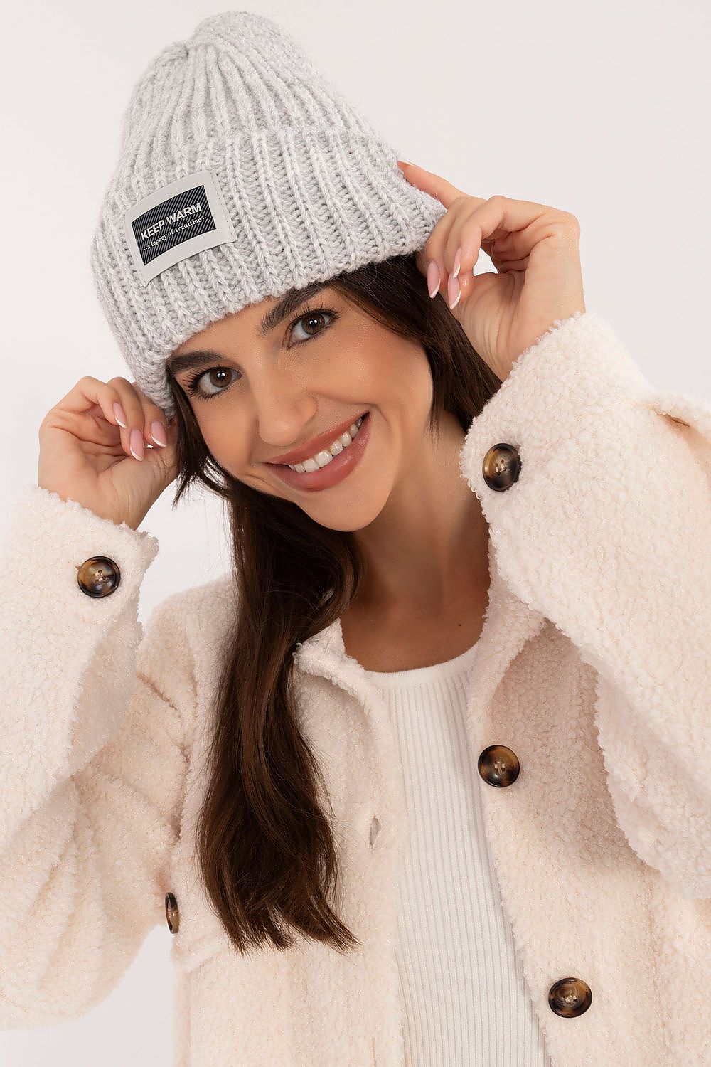 Cap model 201420
