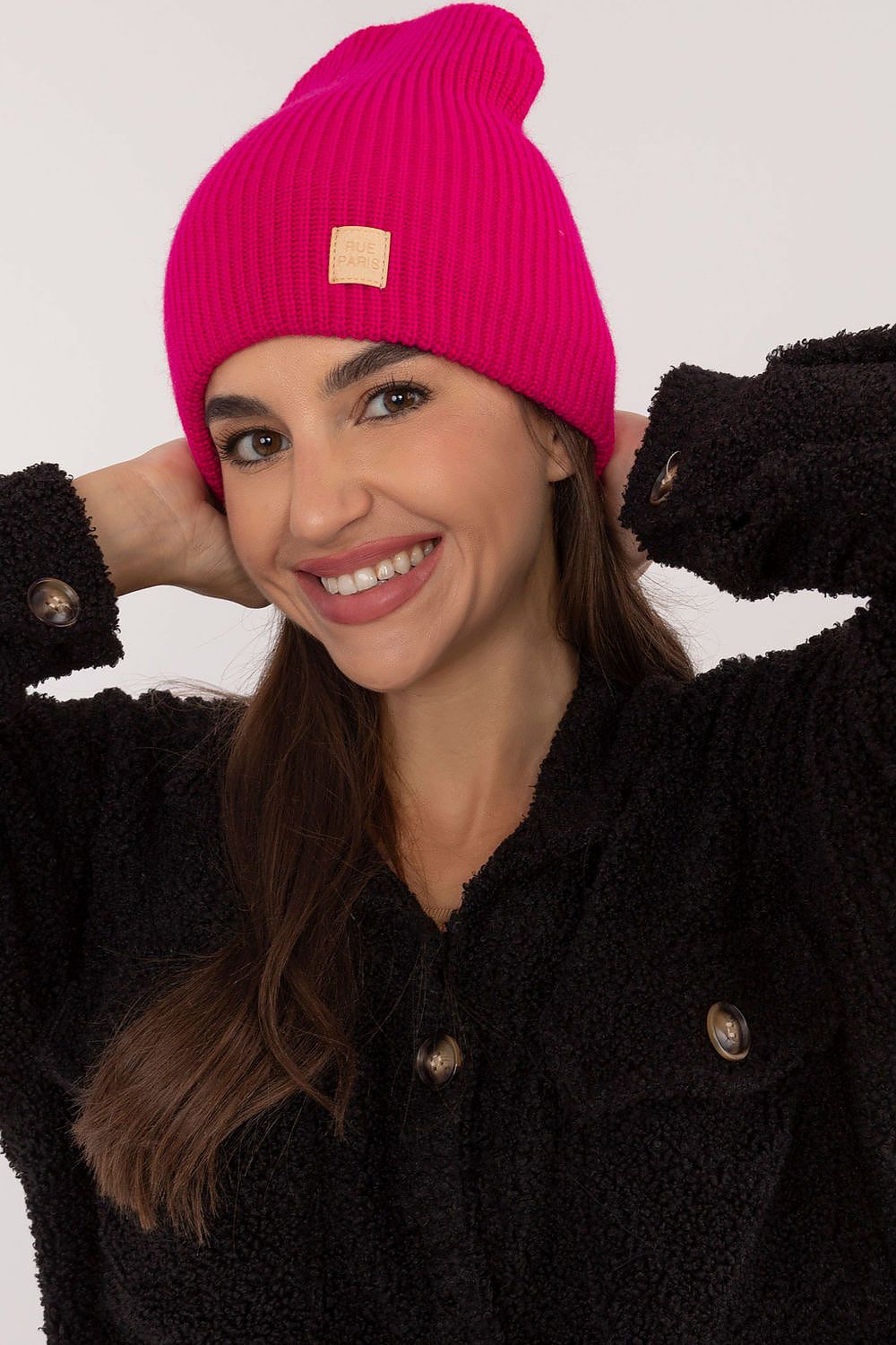 Cap model 201427