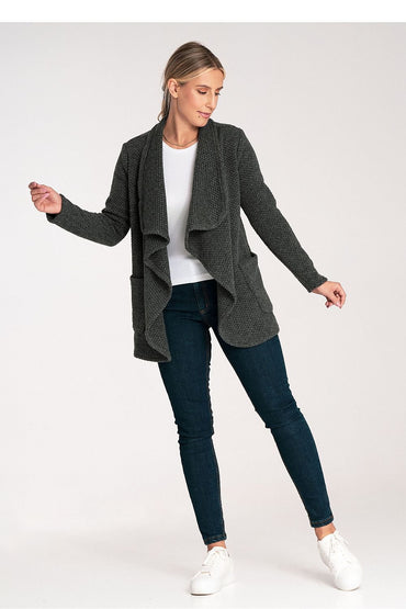 Cardigan model 201434