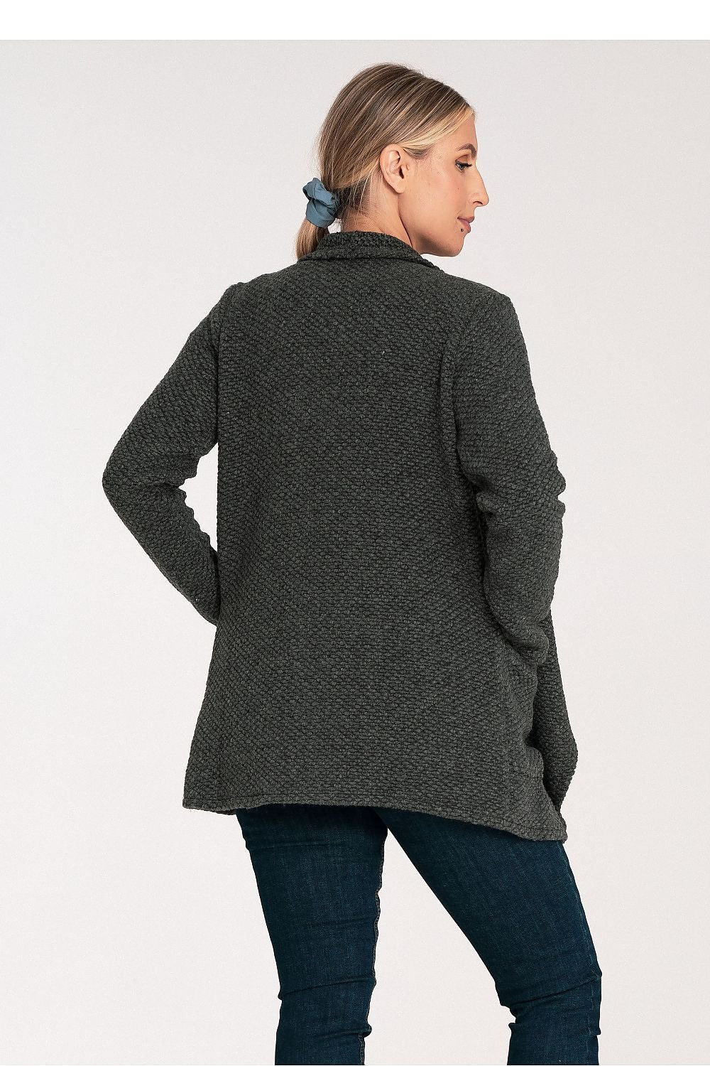 Cardigan model 201434