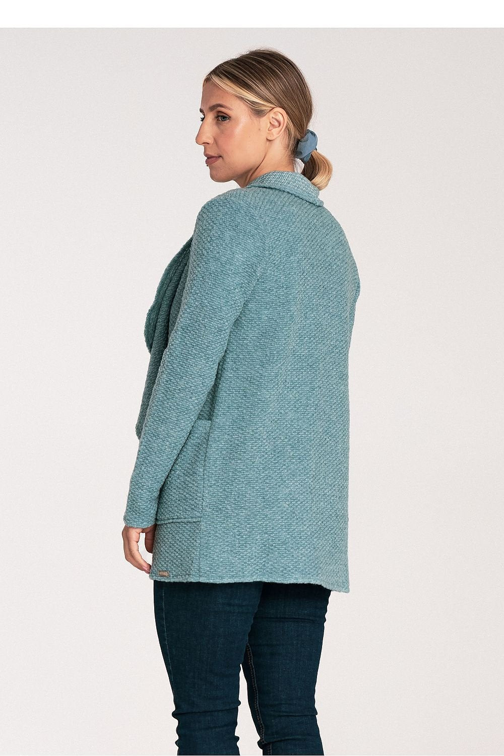 Cardigan model 201435