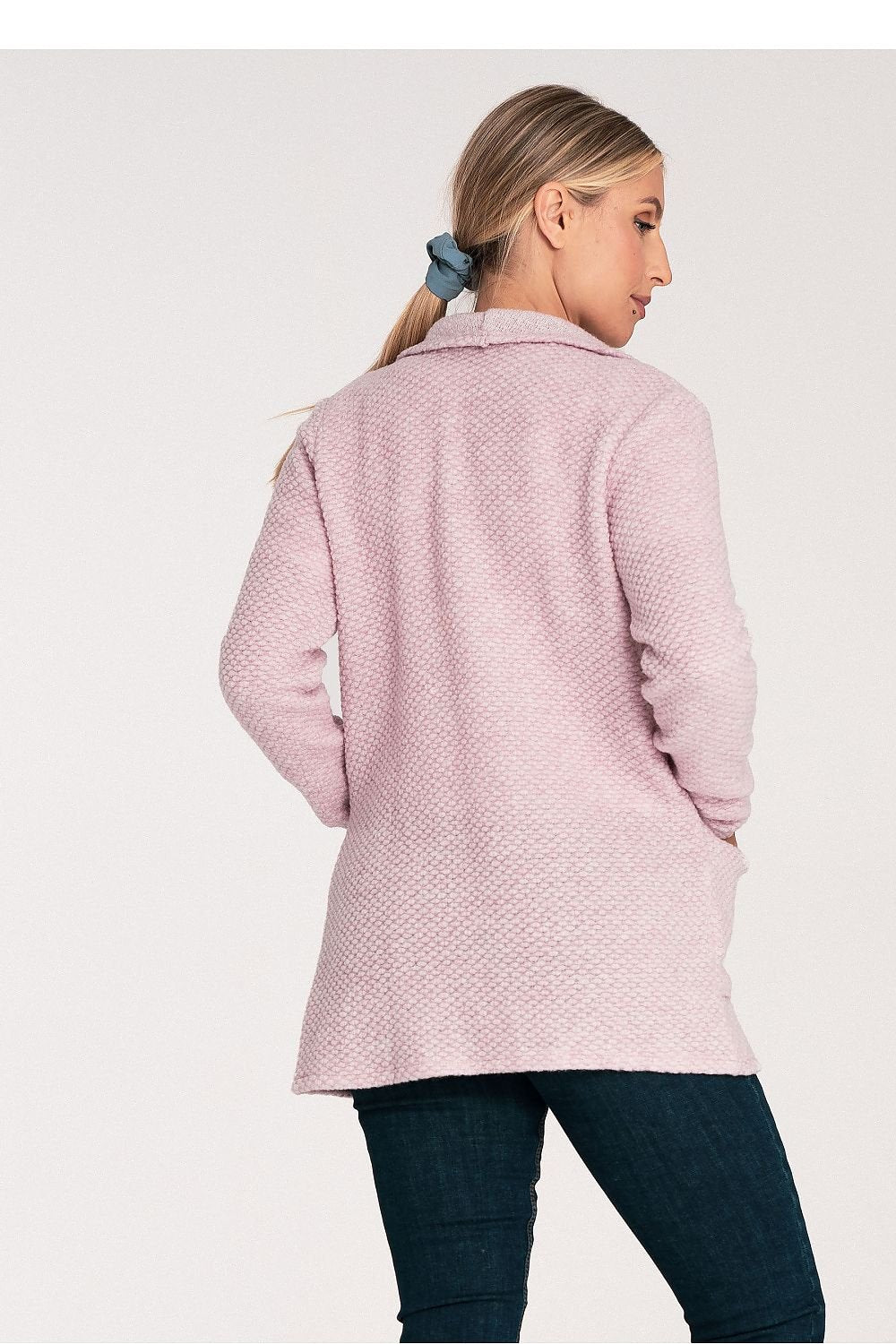 Cardigan model 201436