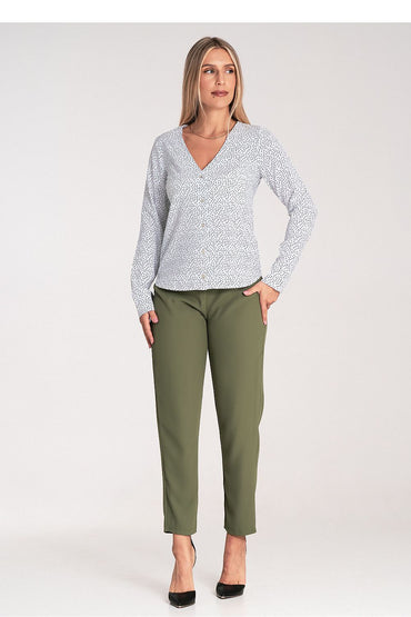 Long sleeve shirt model 201463