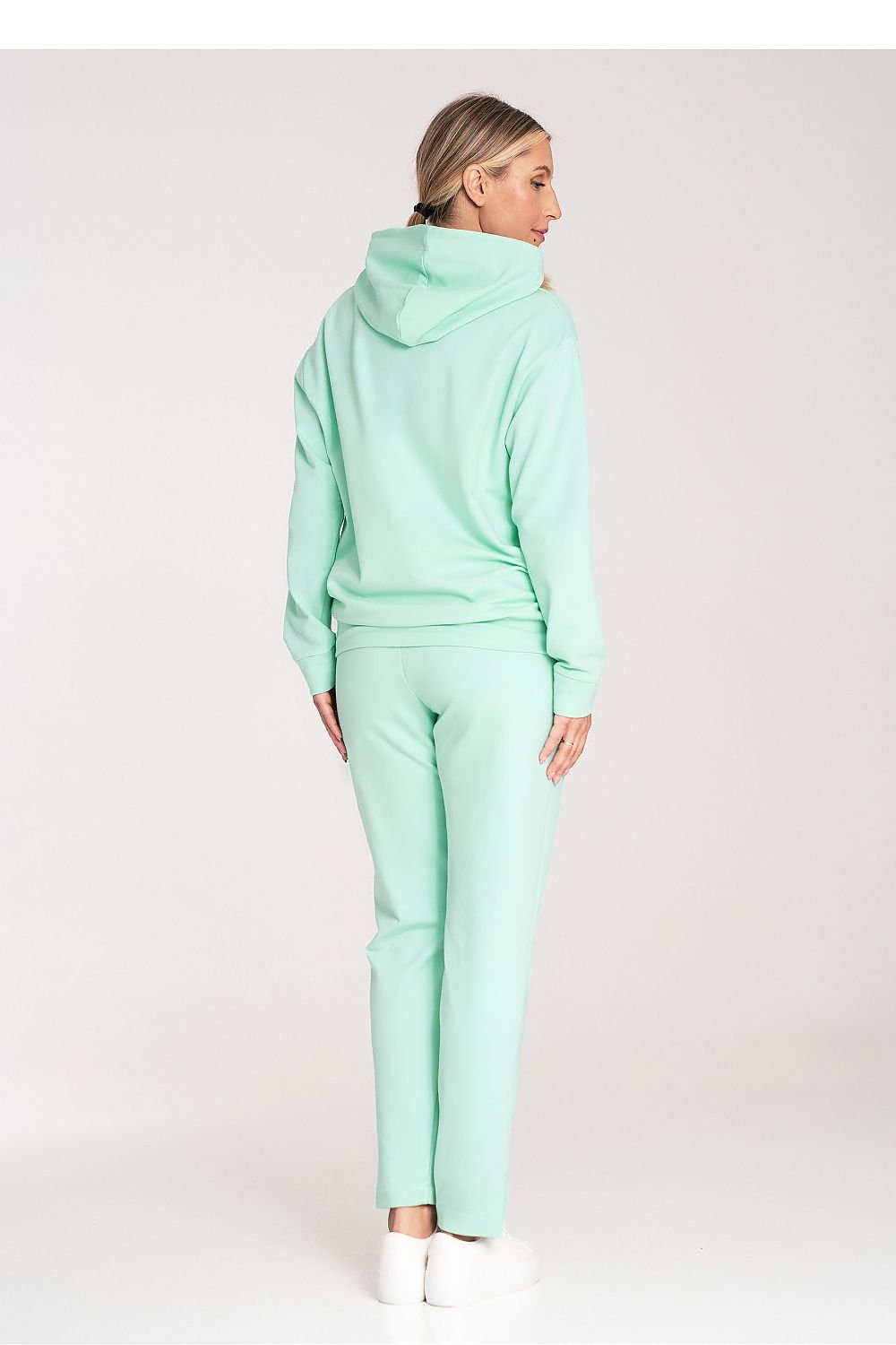 Tracksuit trousers model 201477