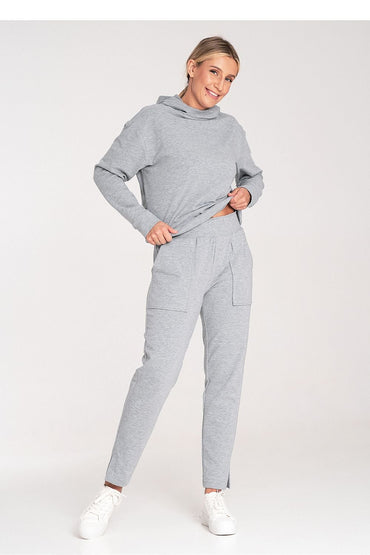 Tracksuit trousers model 201481