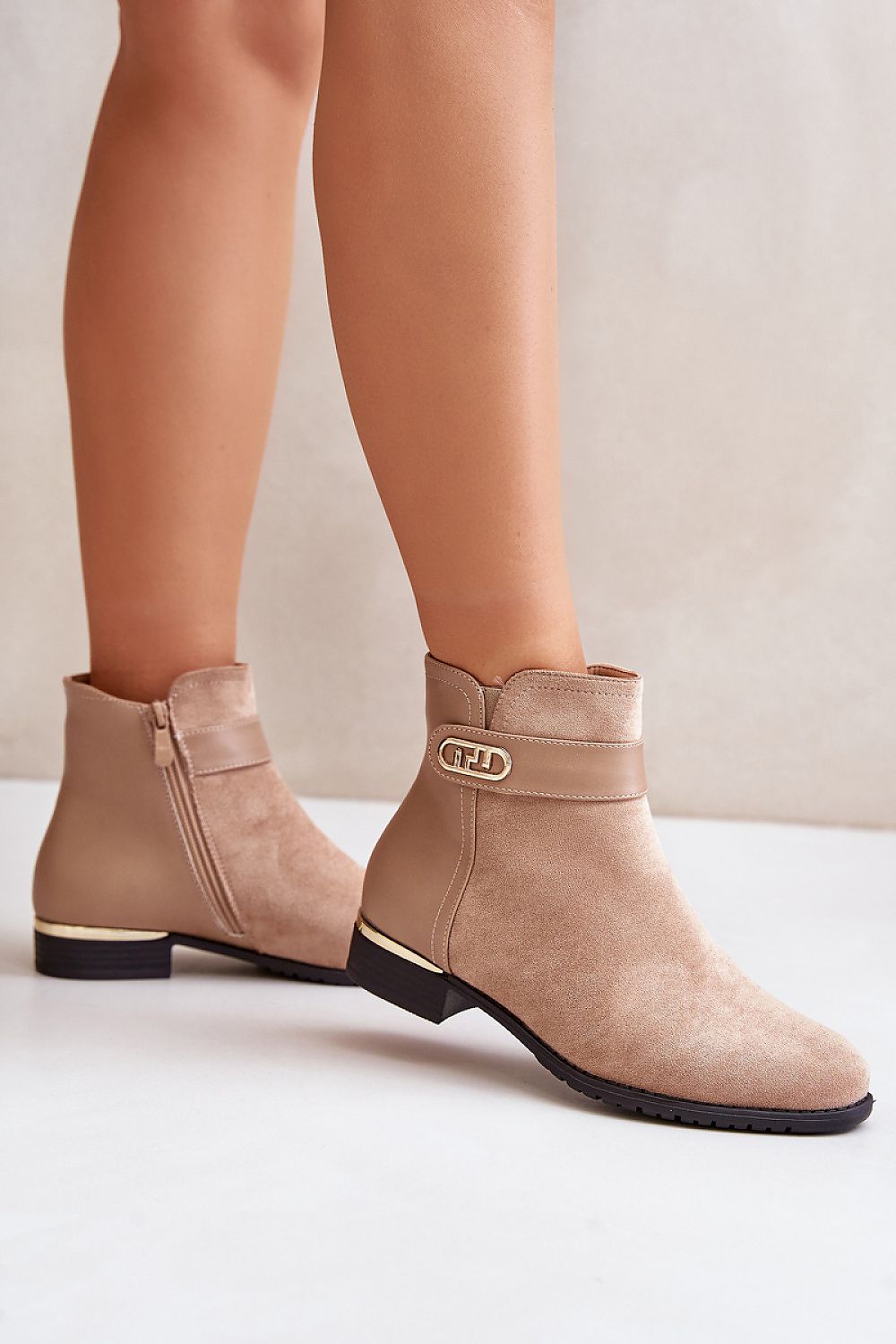 Boots model 201539
