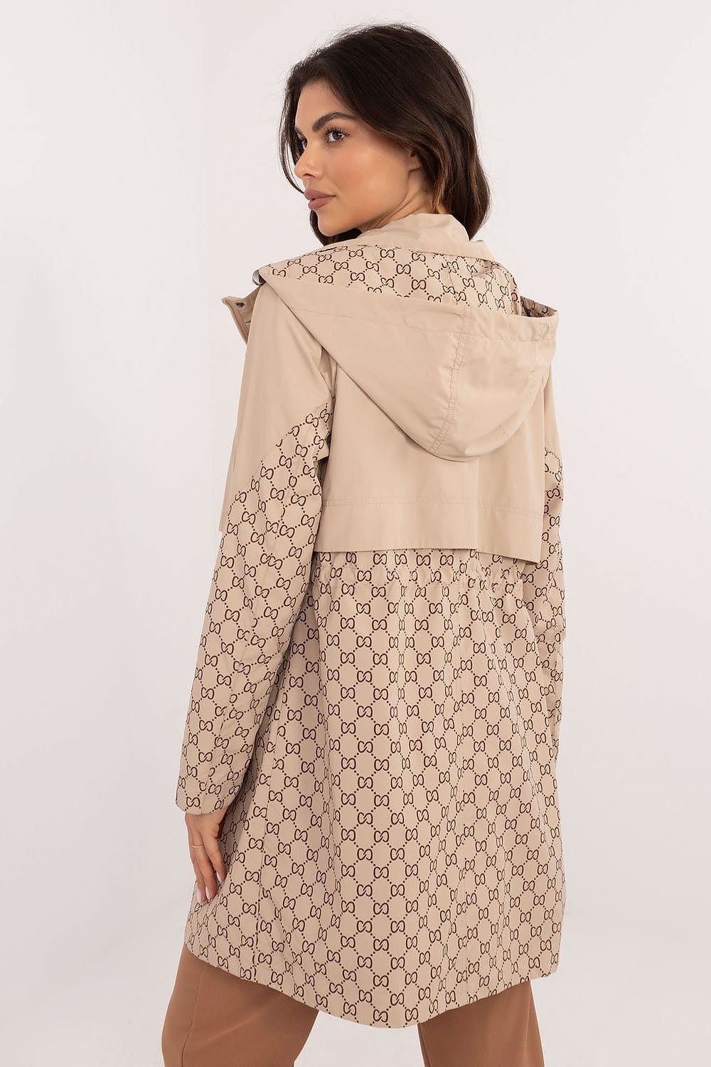 Jacket model 201559