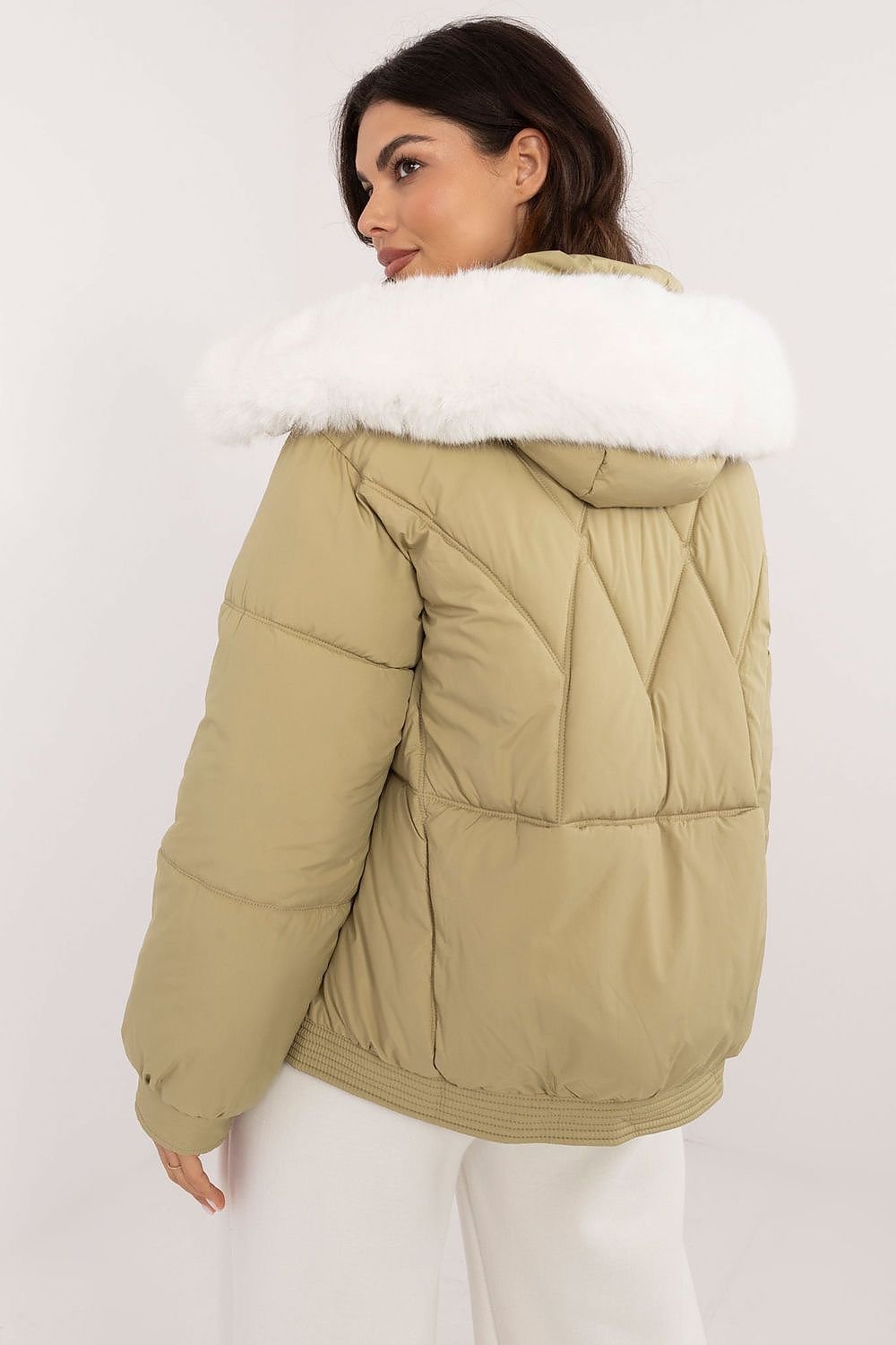 Jacket model 201562