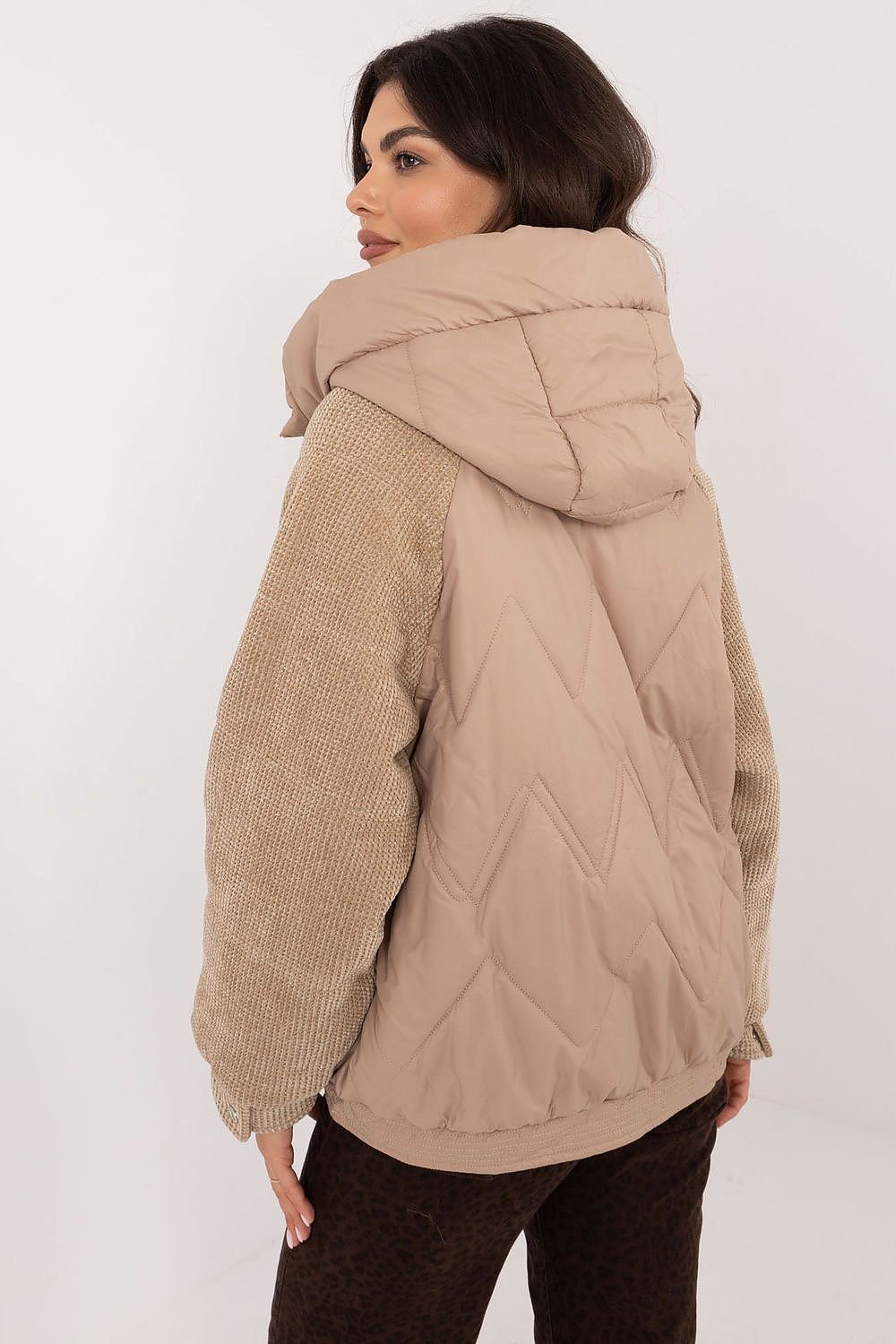 Jacket model 201565