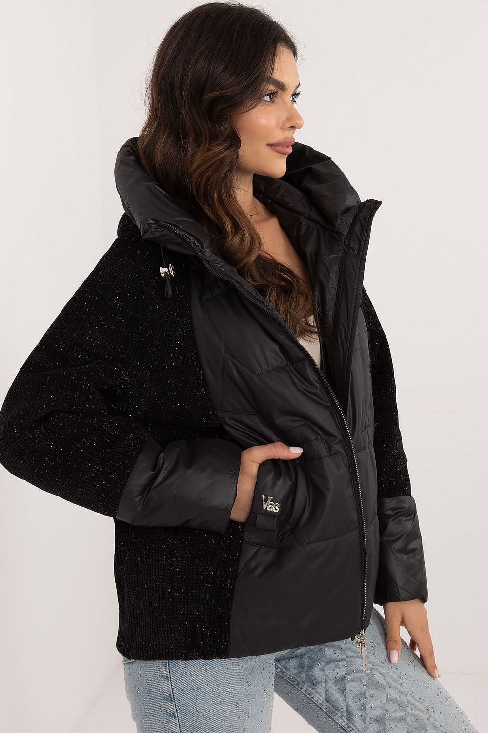 Jacket model 201567