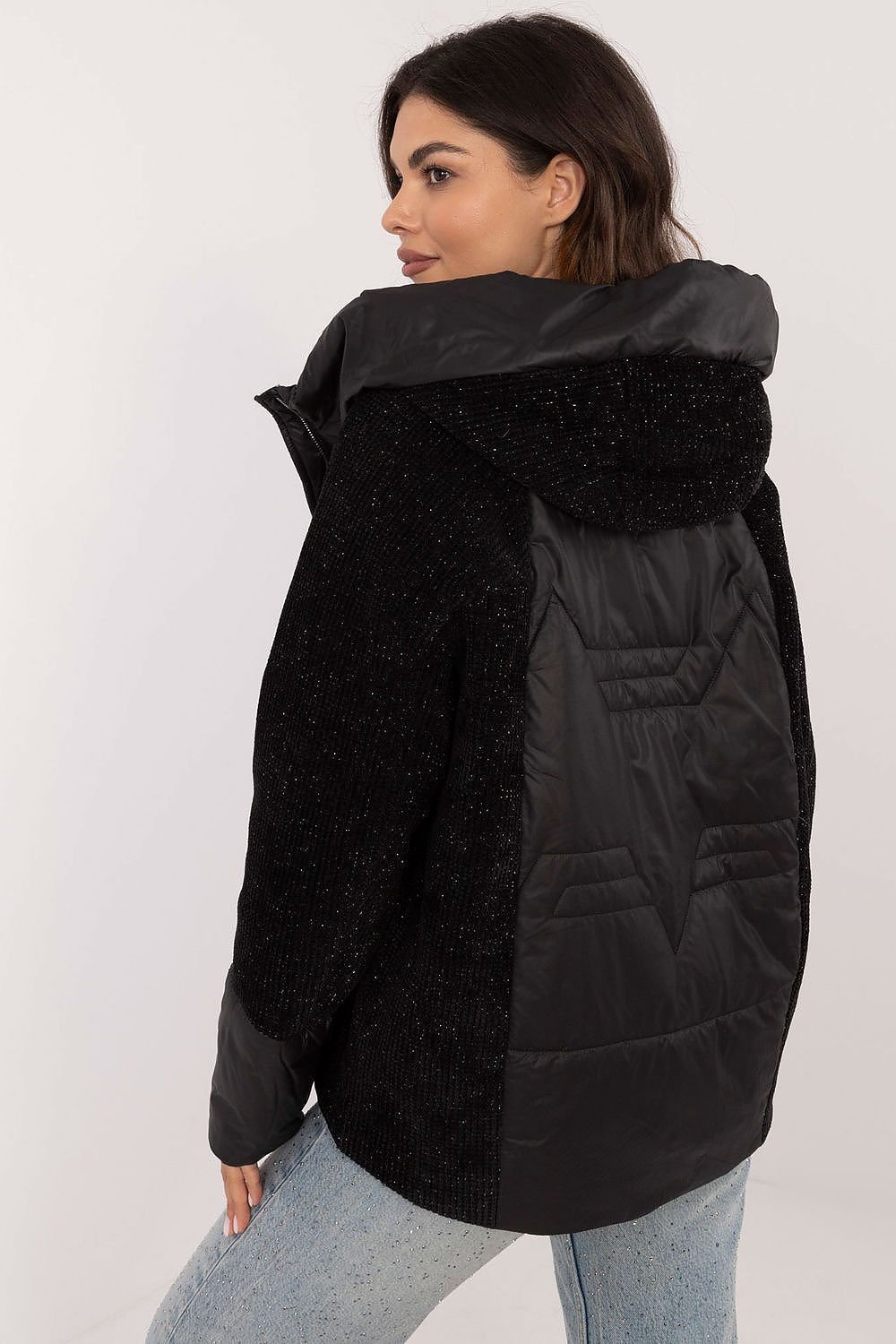 Jacket model 201567
