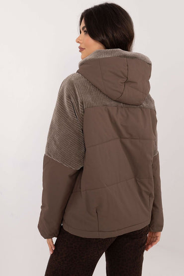 Jacket model 201573