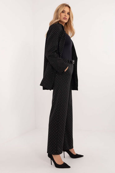 Women trousers model 201580