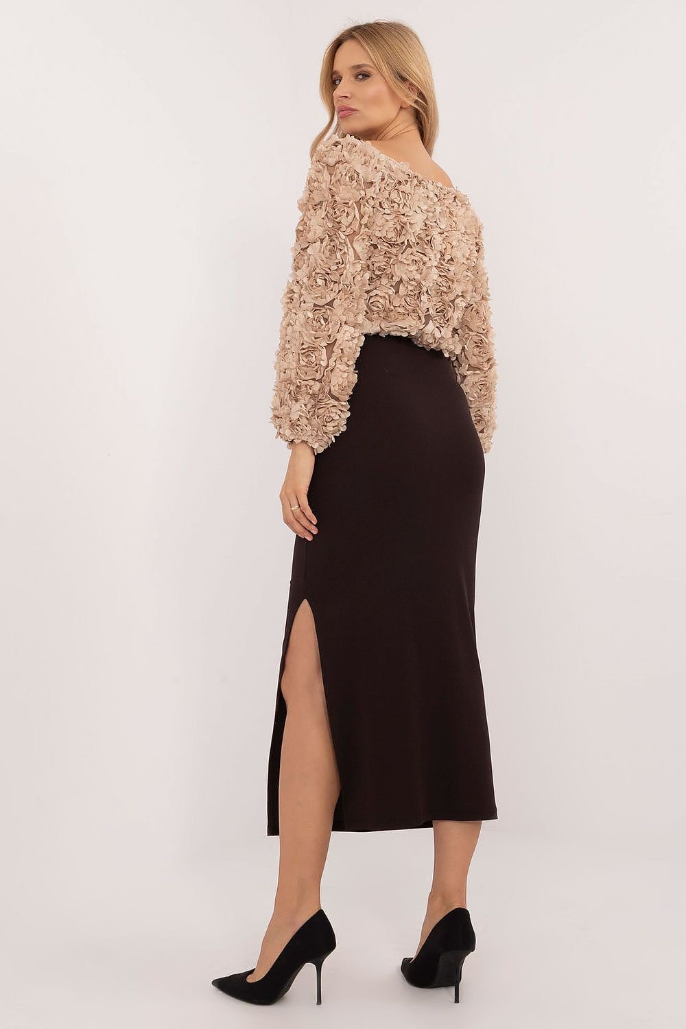 Skirt model 201603