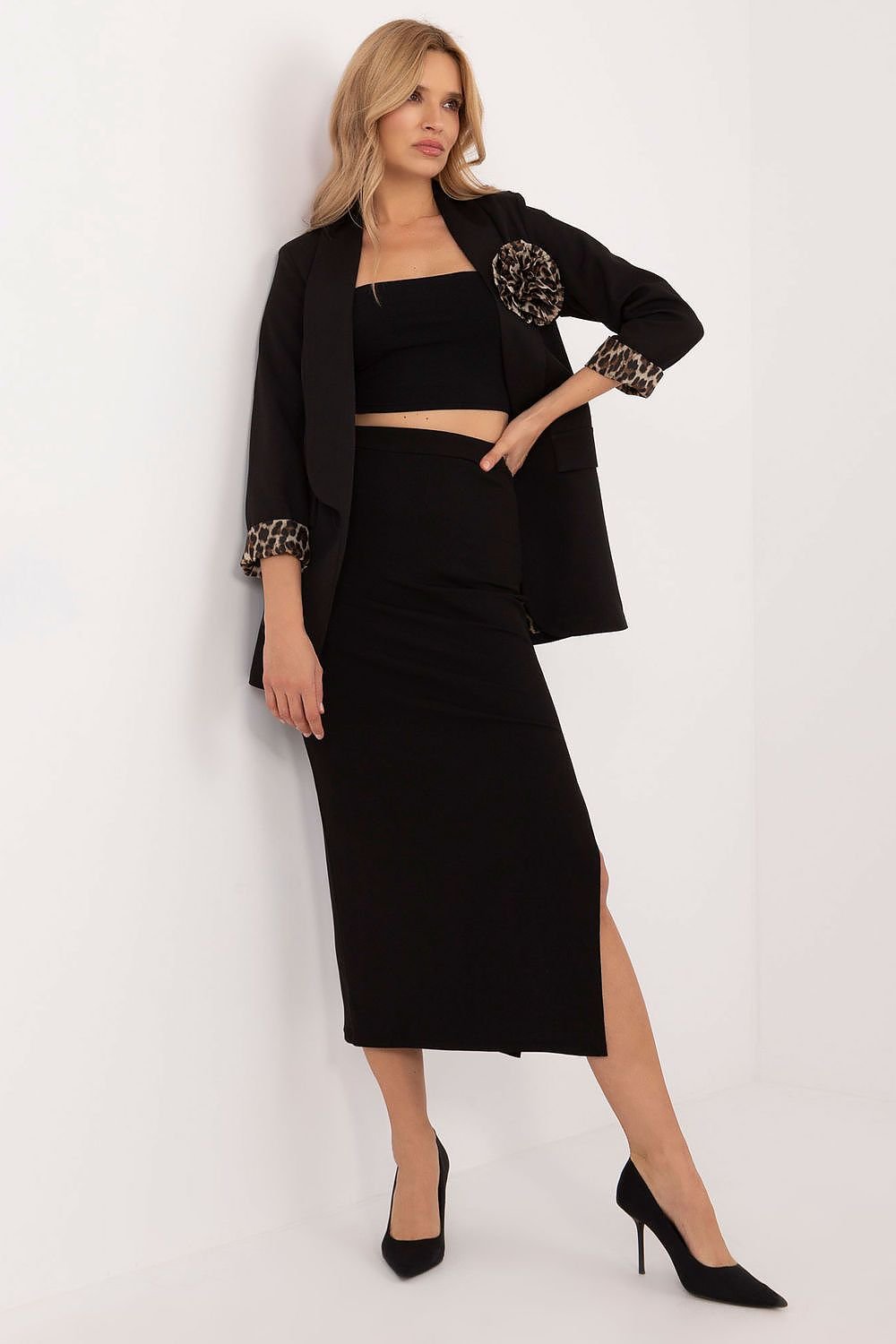 Skirt model 201604