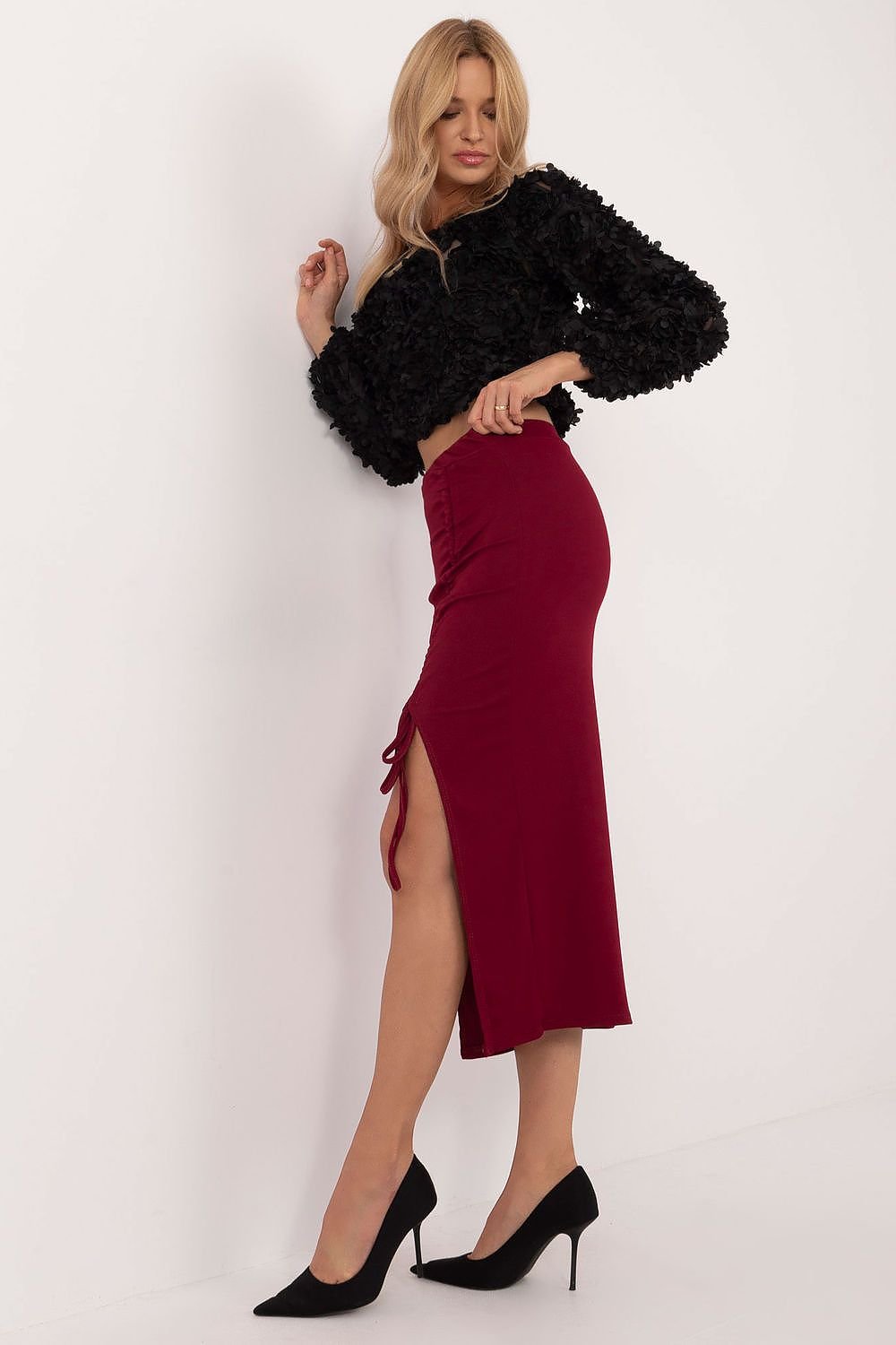 Skirt model 201605