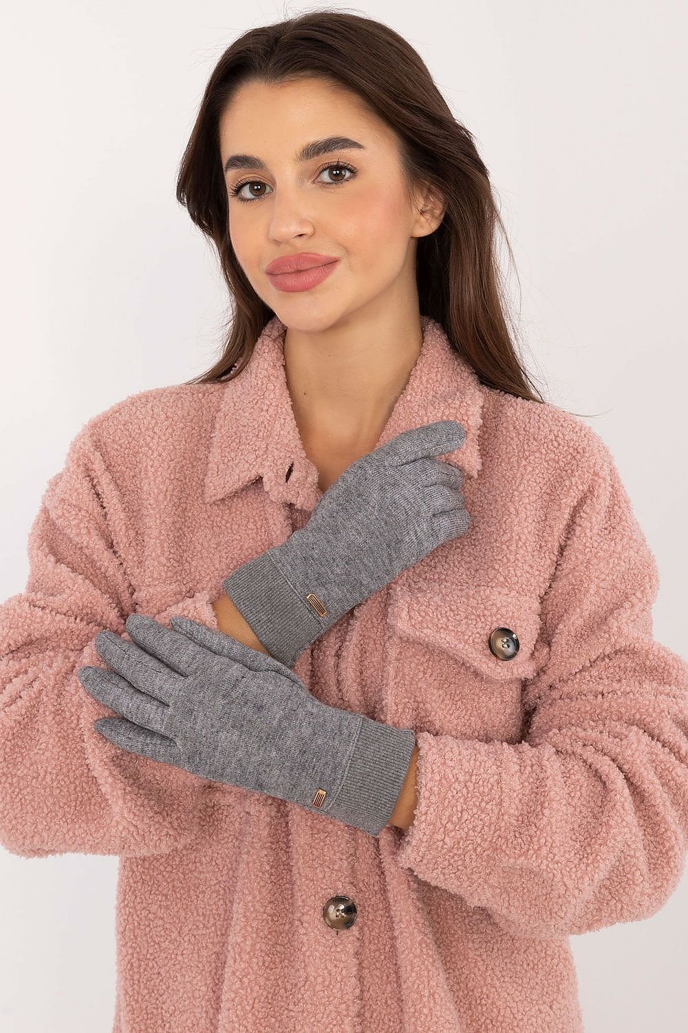 Gloves model 201611