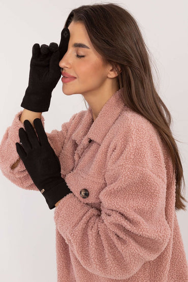 Gloves model 201613