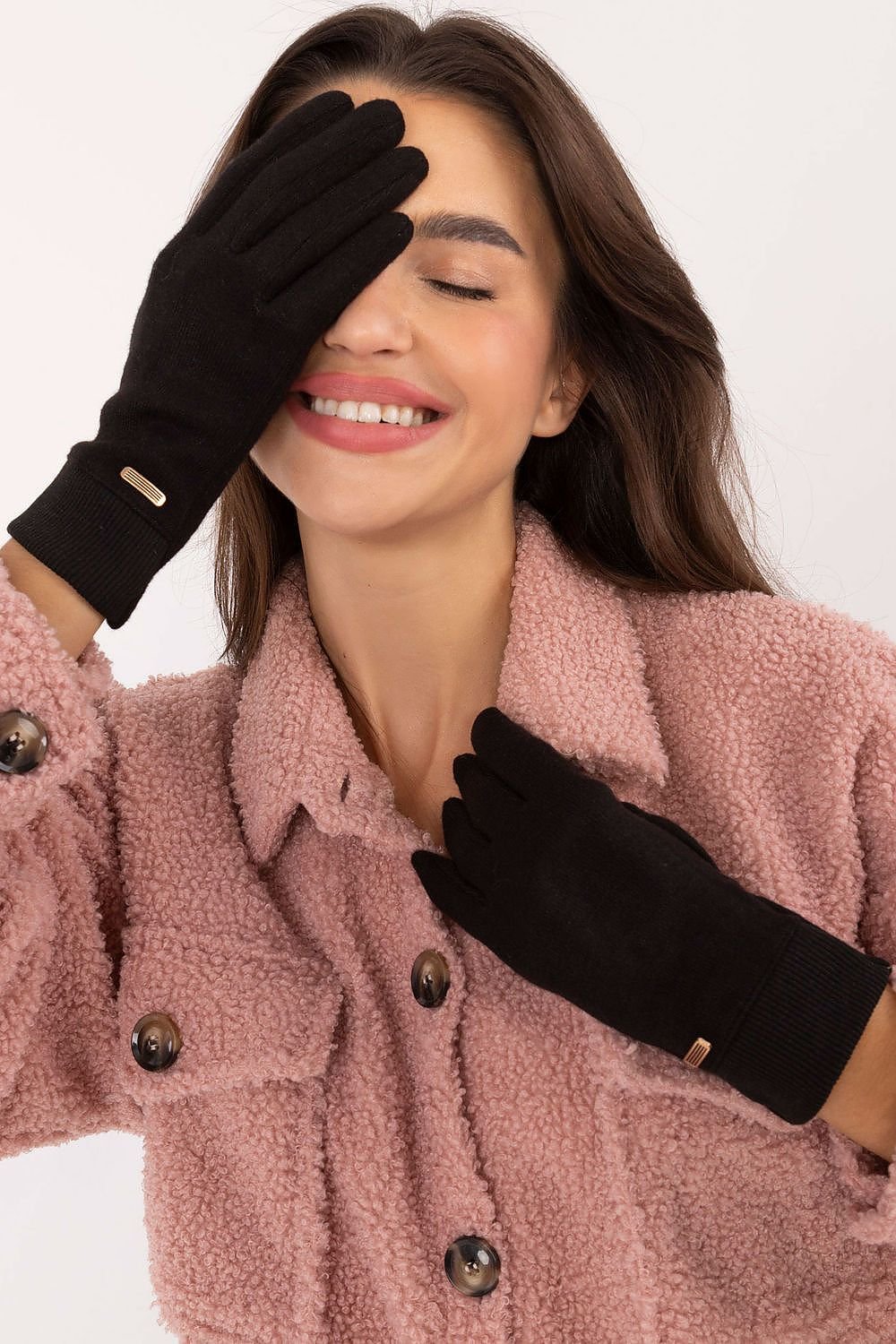 Gloves model 201613