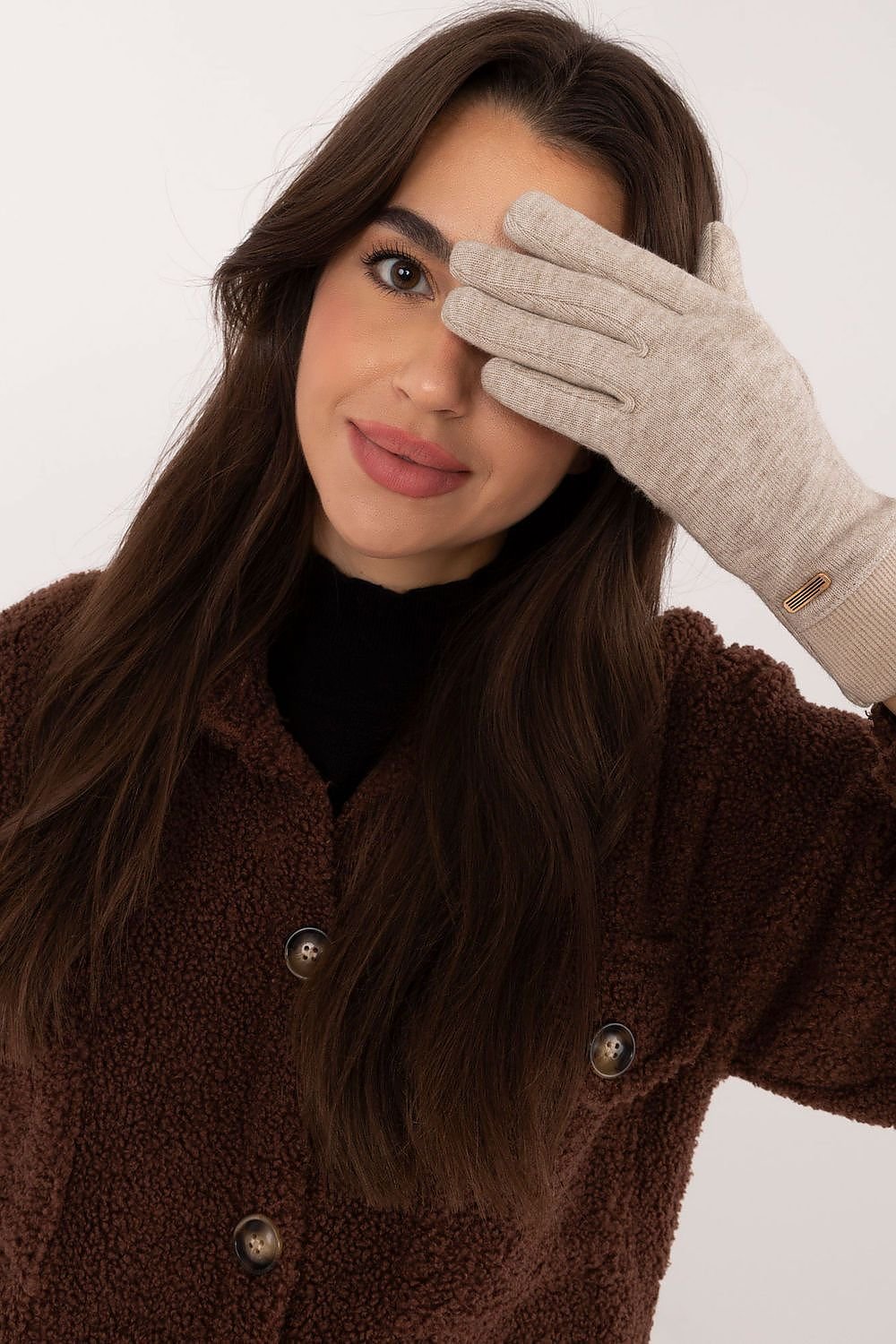 Gloves model 201616